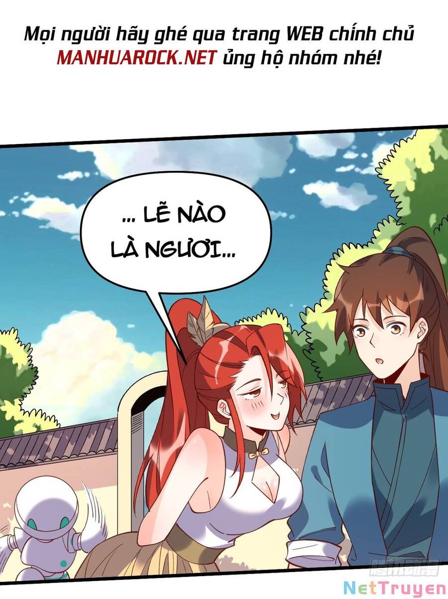 Nguyên Lai Ta Là Tu Tiên Đại Lão Chap 157 - Next Chap 158