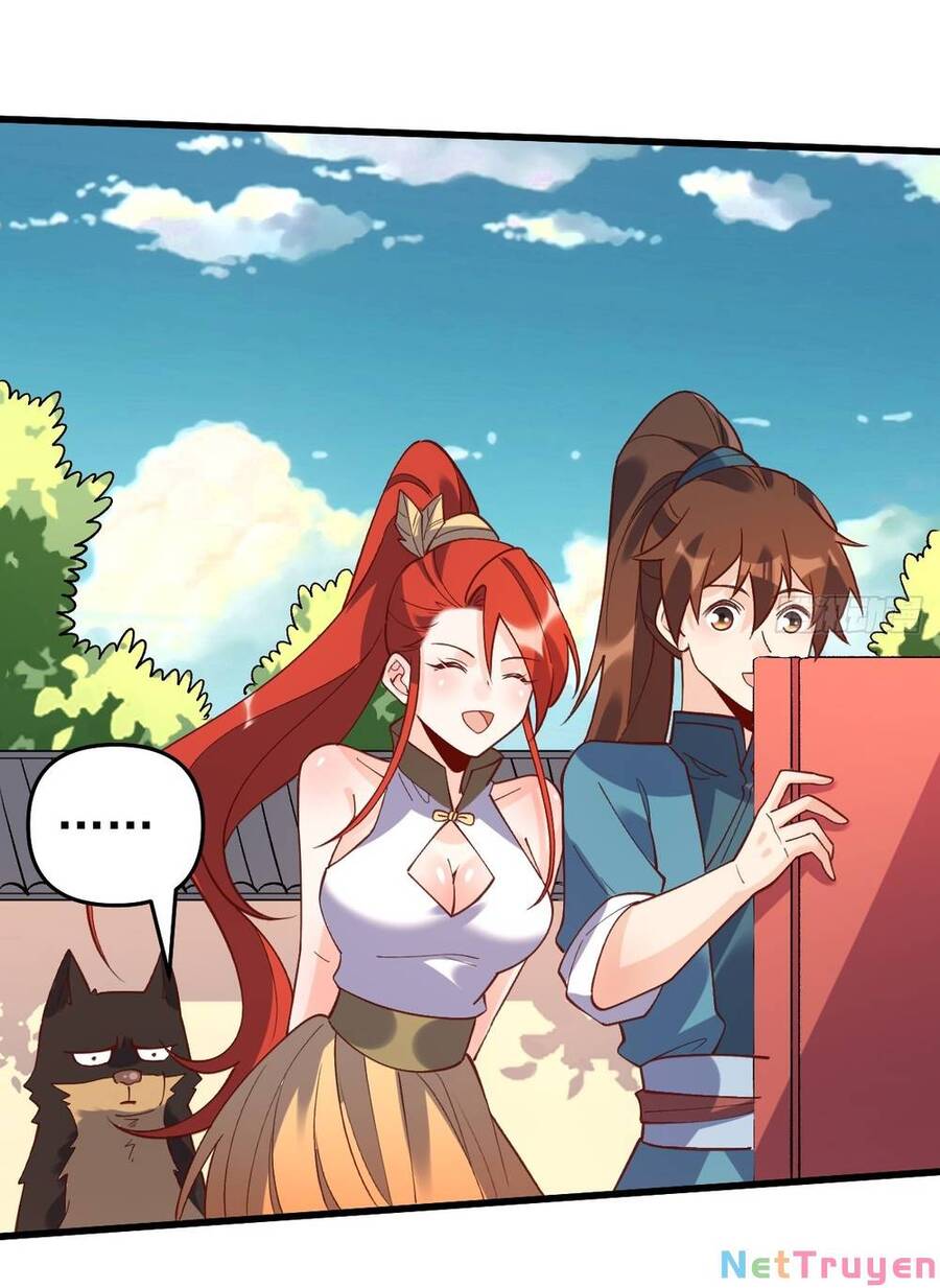 Nguyên Lai Ta Là Tu Tiên Đại Lão Chap 157 - Next Chap 158