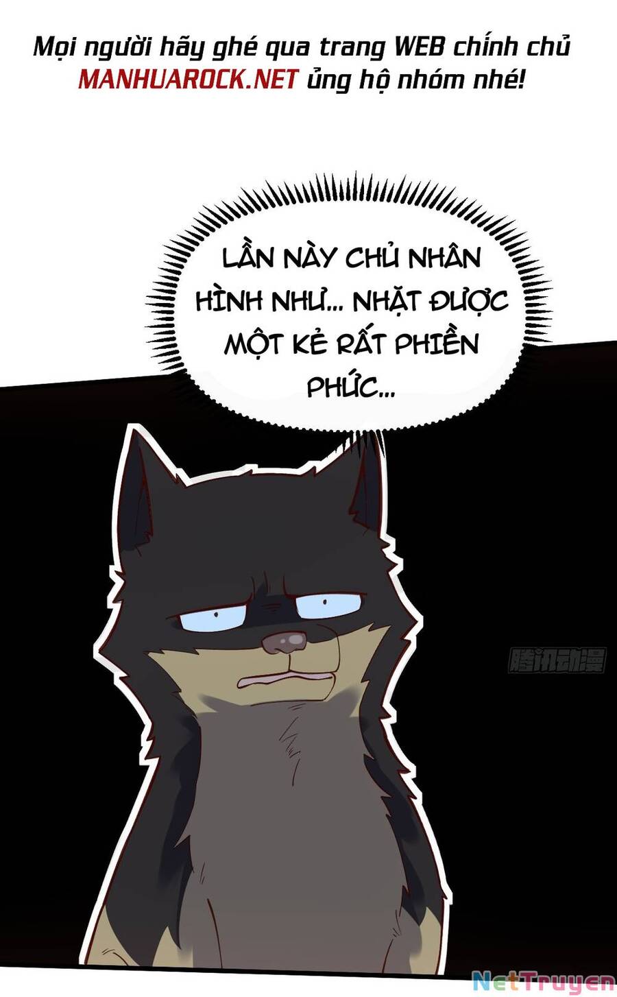 Nguyên Lai Ta Là Tu Tiên Đại Lão Chap 157 - Next Chap 158