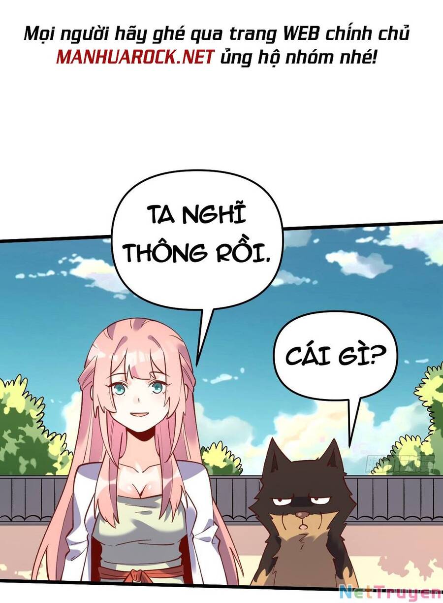 Nguyên Lai Ta Là Tu Tiên Đại Lão Chap 157 - Next Chap 158