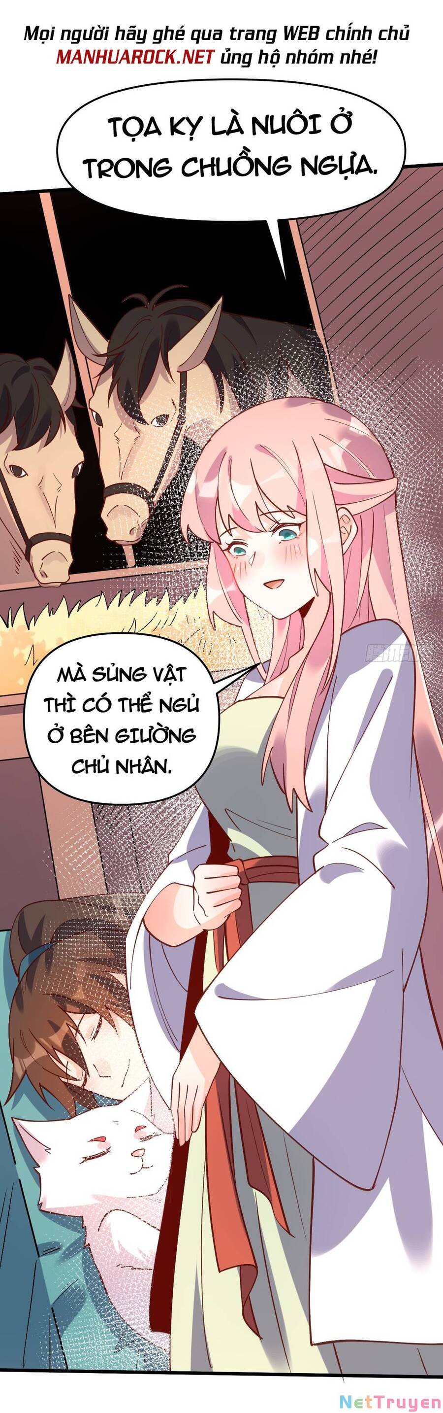 Nguyên Lai Ta Là Tu Tiên Đại Lão Chap 157 - Next Chap 158