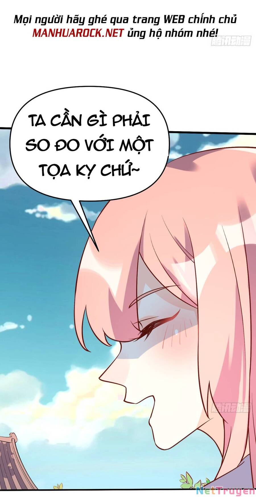 Nguyên Lai Ta Là Tu Tiên Đại Lão Chap 157 - Next Chap 158