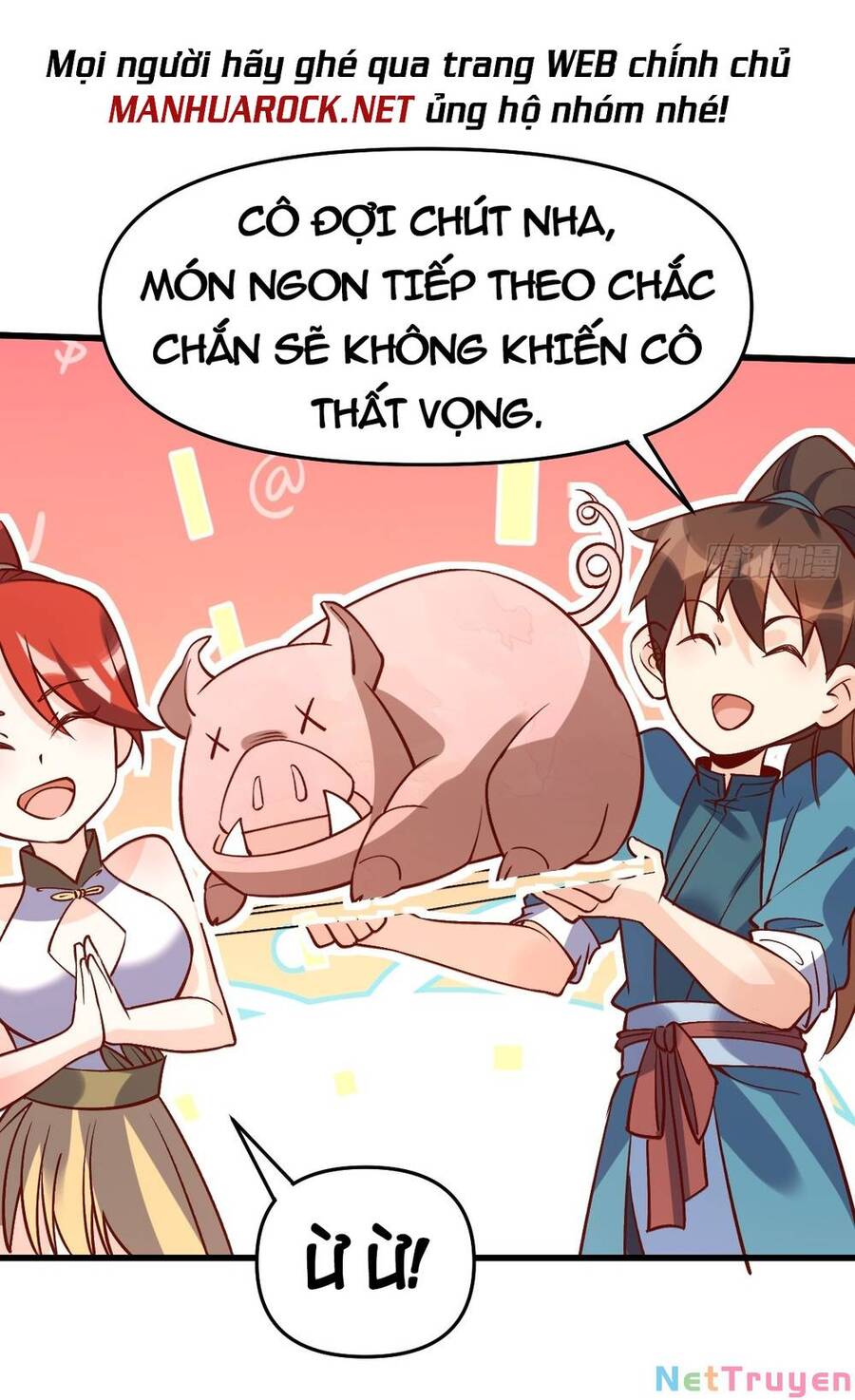Nguyên Lai Ta Là Tu Tiên Đại Lão Chap 157 - Next Chap 158