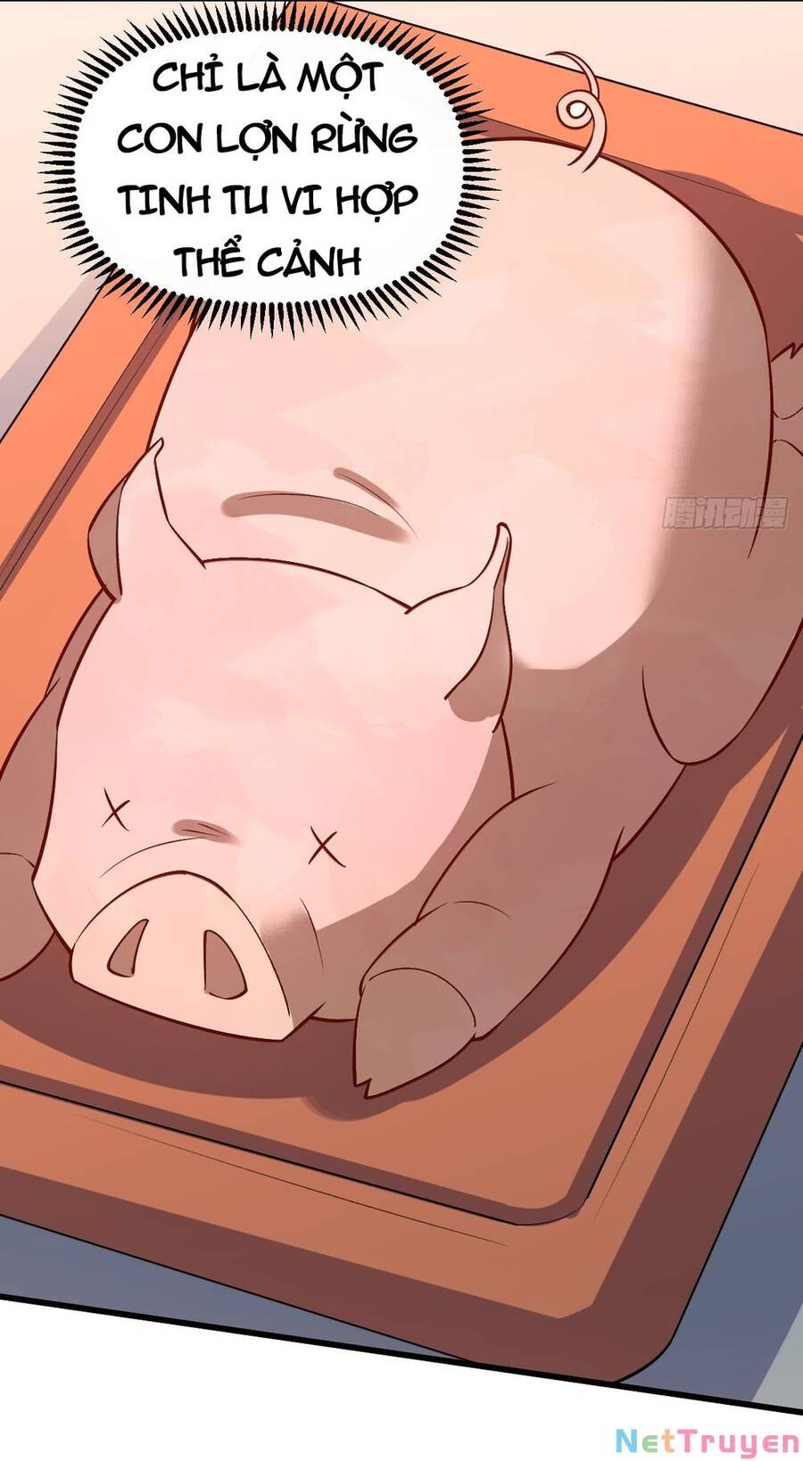 Nguyên Lai Ta Là Tu Tiên Đại Lão Chap 157 - Next Chap 158