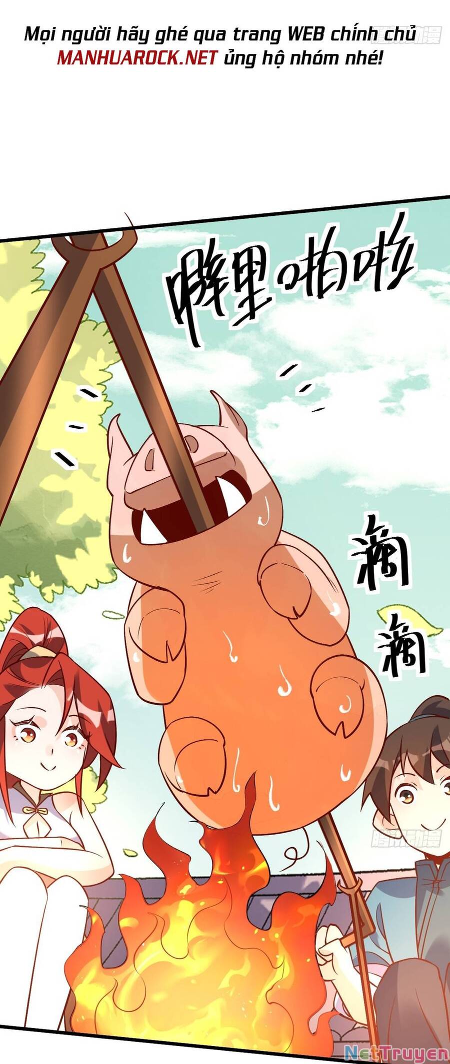 Nguyên Lai Ta Là Tu Tiên Đại Lão Chap 157 - Next Chap 158