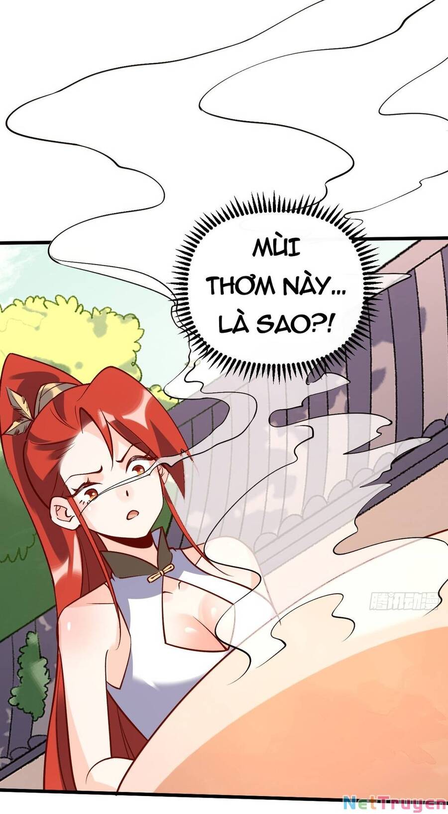 Nguyên Lai Ta Là Tu Tiên Đại Lão Chap 157 - Next Chap 158