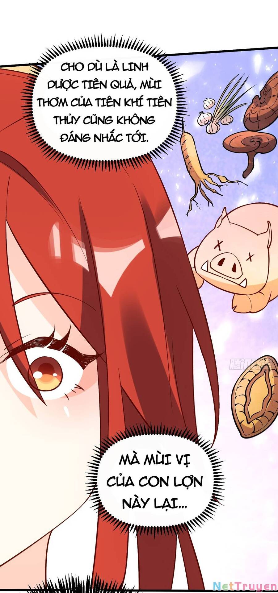 Nguyên Lai Ta Là Tu Tiên Đại Lão Chap 157 - Next Chap 158