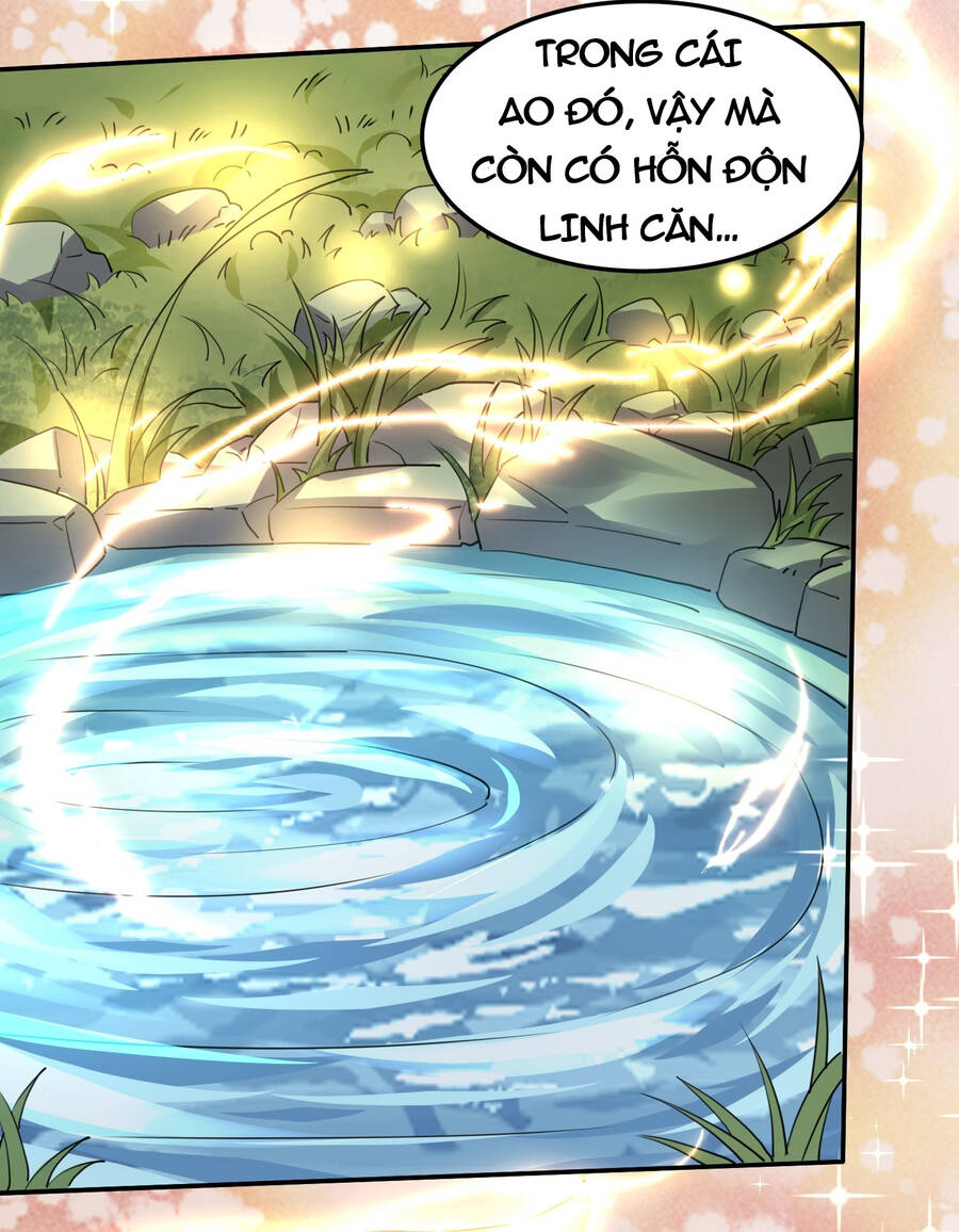 Nguyên Lai Ta Là Tu Tiên Đại Lão Chap 158 - Next Chap 159