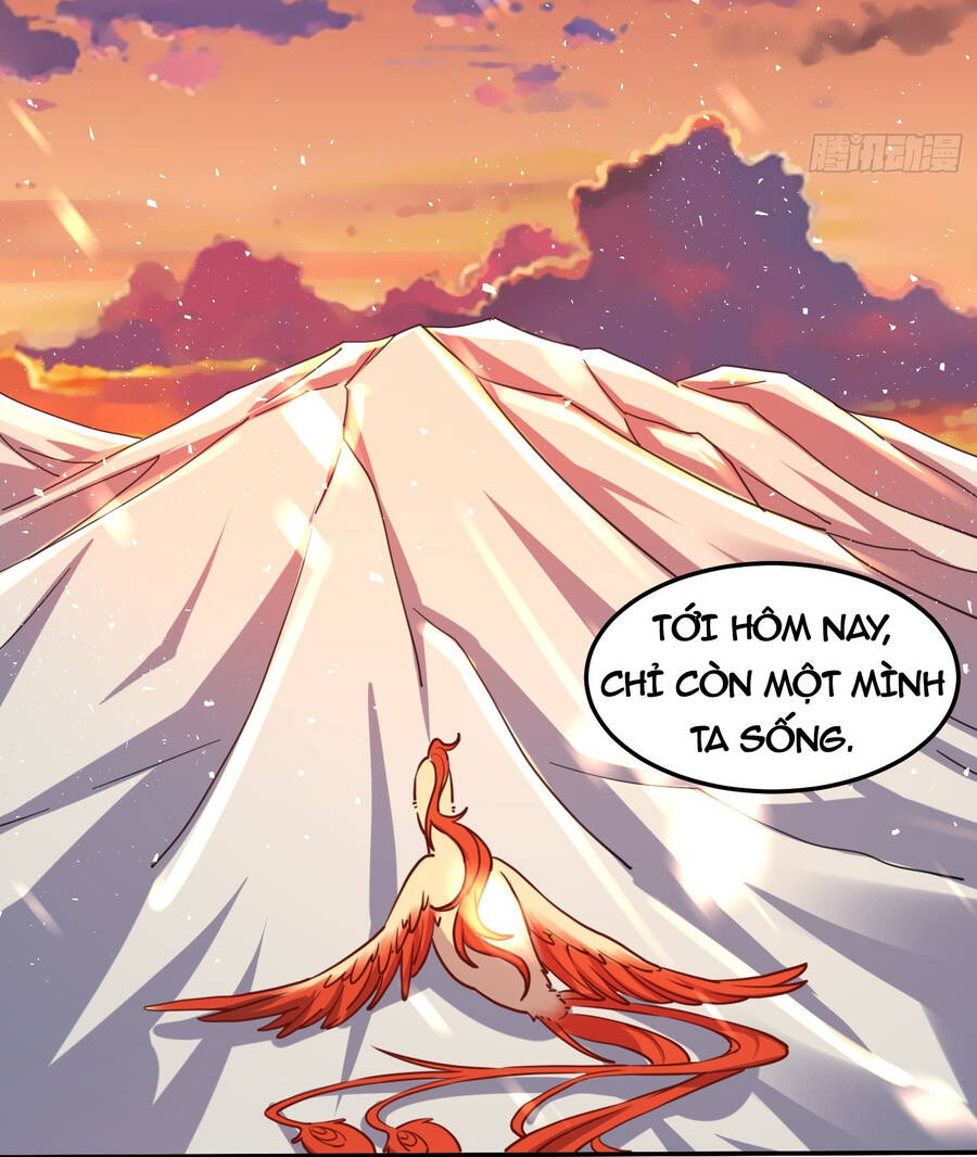 Nguyên Lai Ta Là Tu Tiên Đại Lão Chap 158 - Next Chap 159