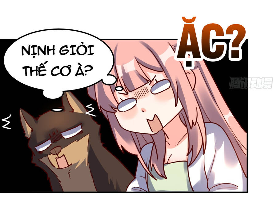 Nguyên Lai Ta Là Tu Tiên Đại Lão Chap 158 - Next Chap 159