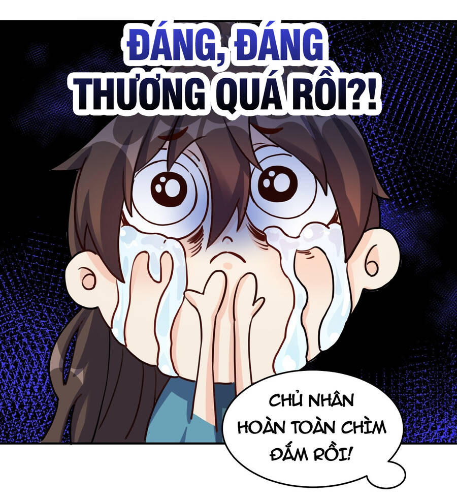 Nguyên Lai Ta Là Tu Tiên Đại Lão Chap 158 - Next Chap 159