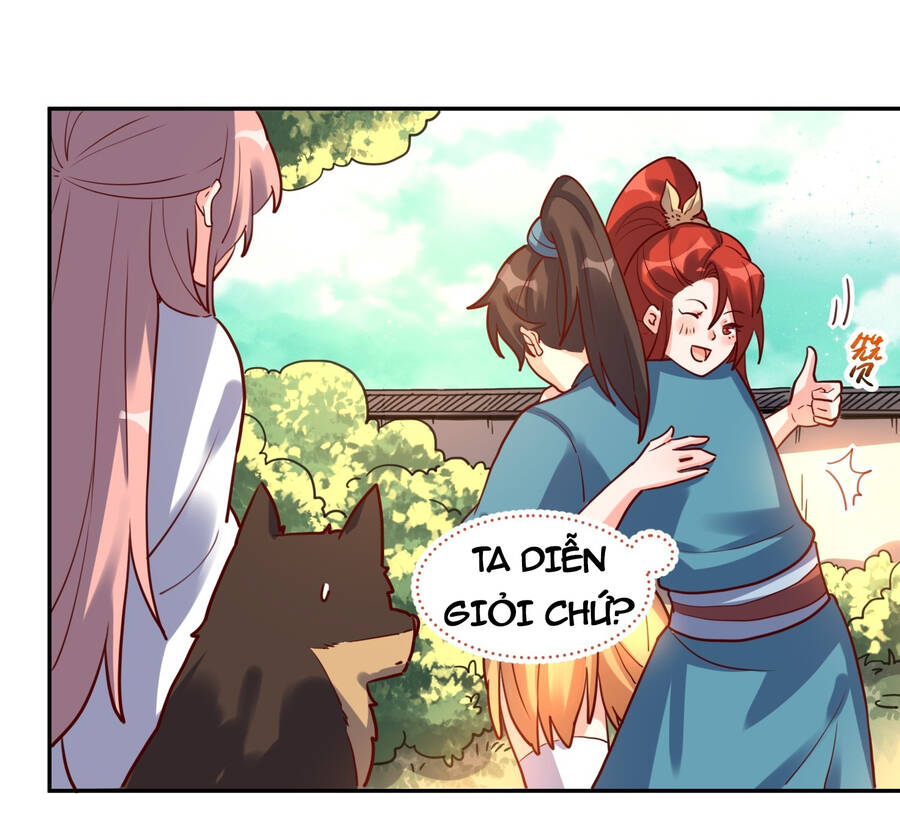 Nguyên Lai Ta Là Tu Tiên Đại Lão Chap 158 - Next Chap 159