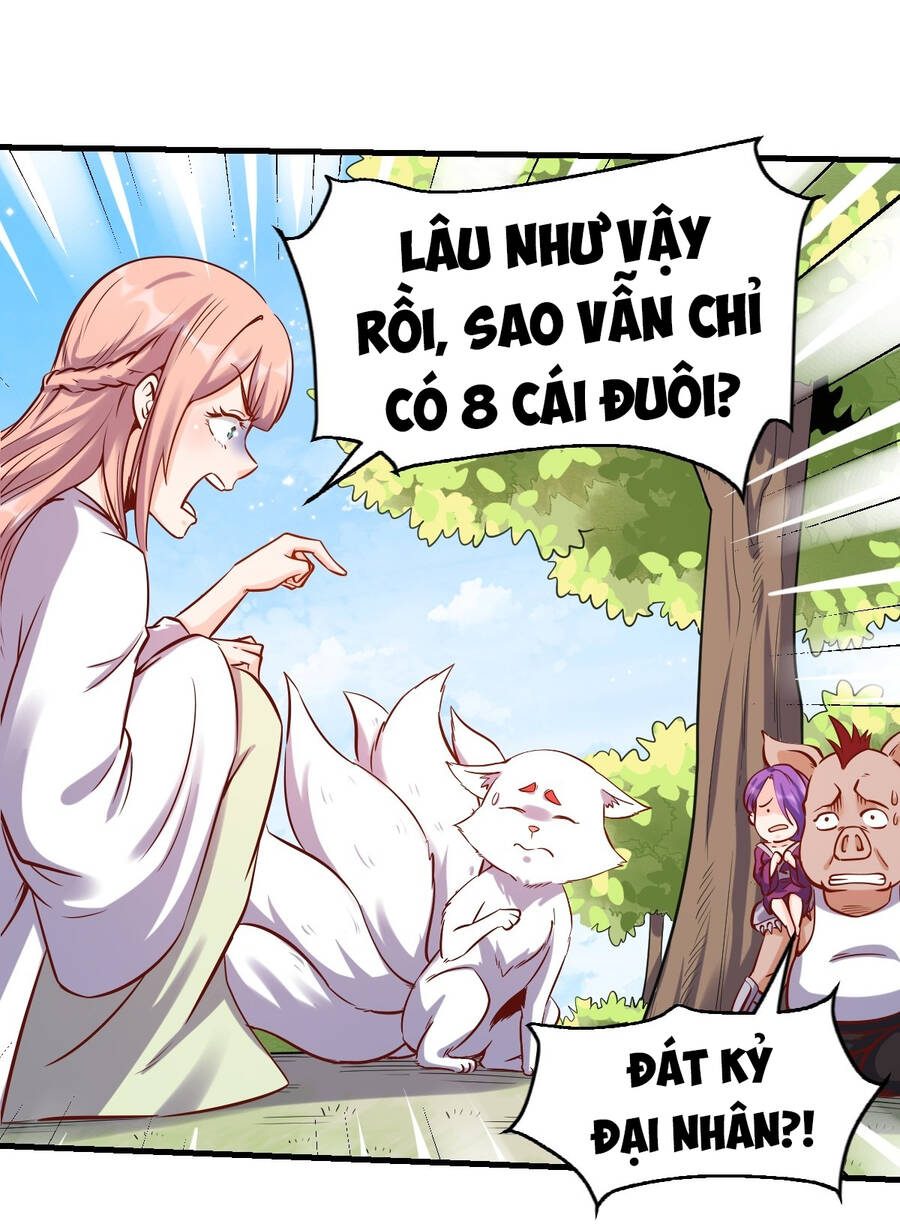 Nguyên Lai Ta Là Tu Tiên Đại Lão Chap 159 - Next Chap 160