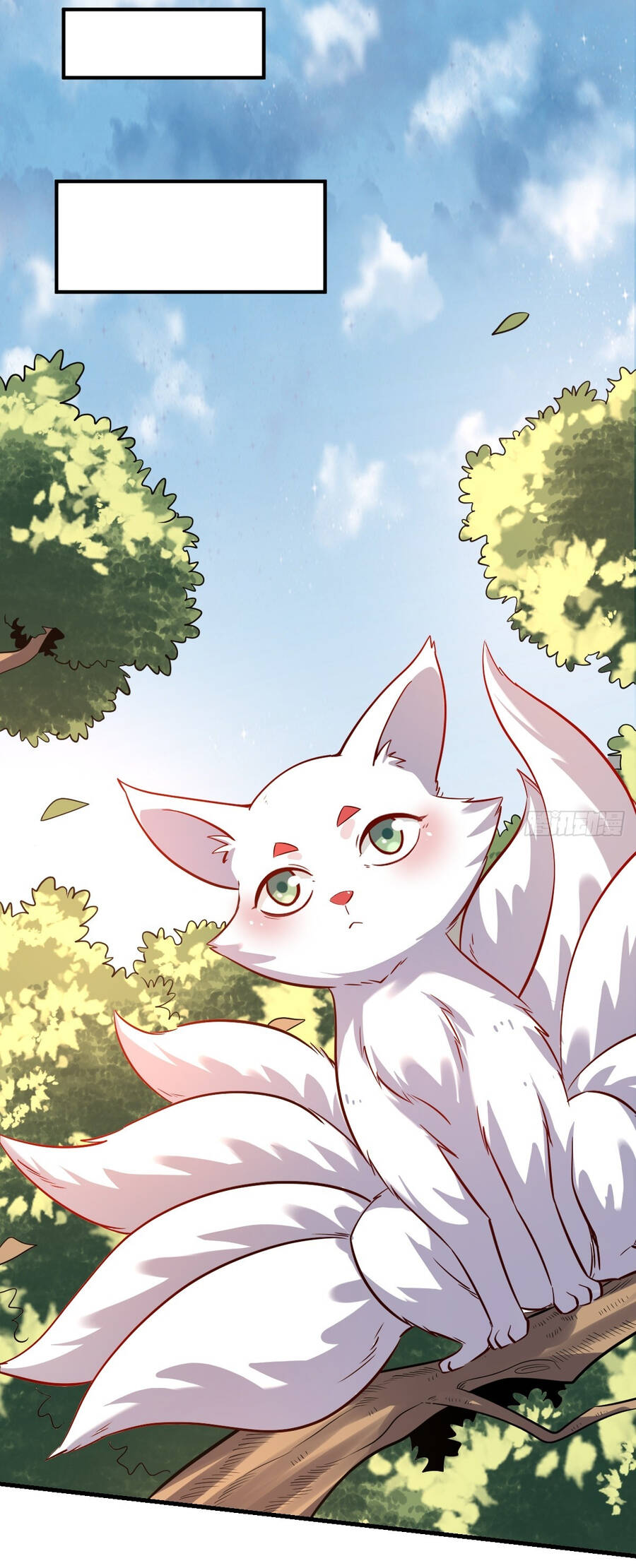 Nguyên Lai Ta Là Tu Tiên Đại Lão Chap 159 - Next Chap 160