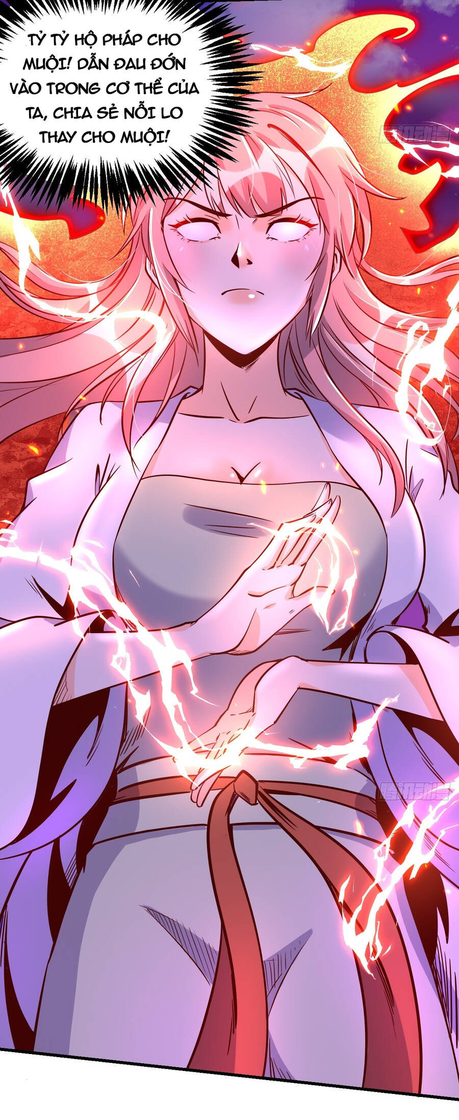 Nguyên Lai Ta Là Tu Tiên Đại Lão Chap 159 - Next Chap 160