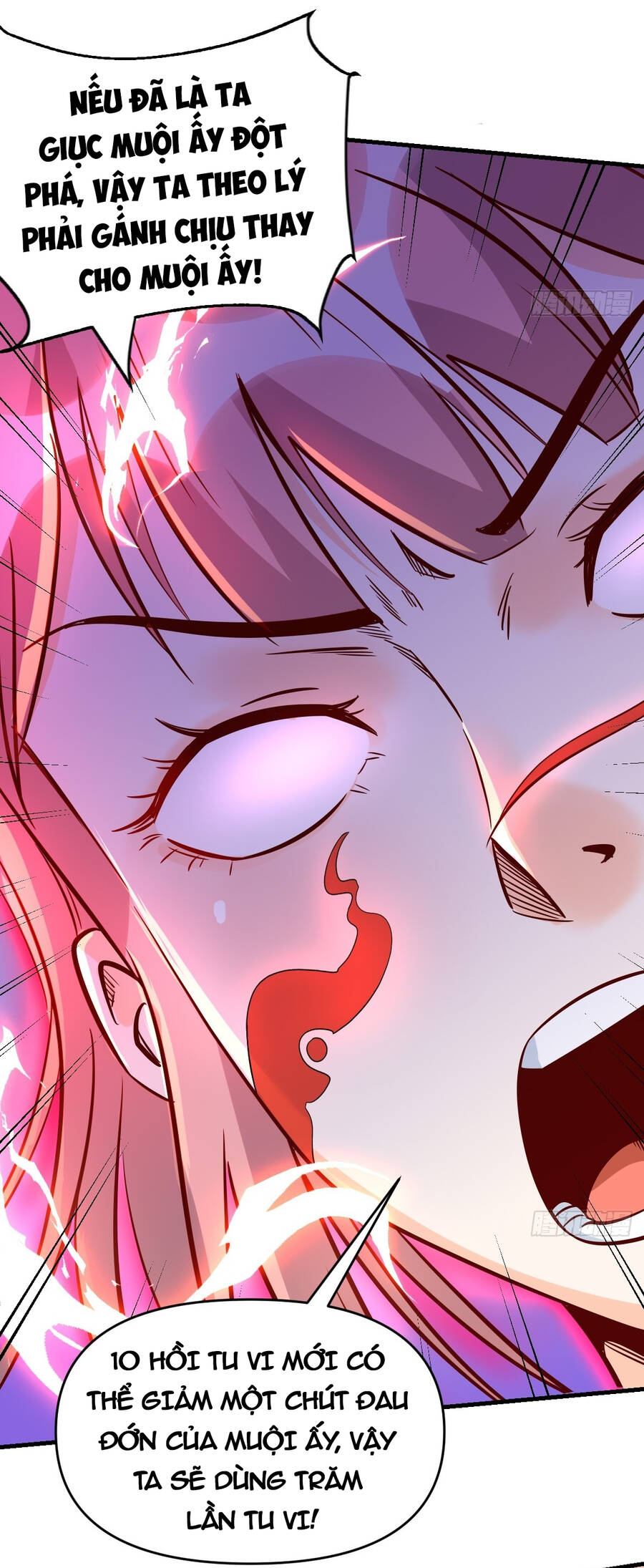 Nguyên Lai Ta Là Tu Tiên Đại Lão Chap 159 - Next Chap 160