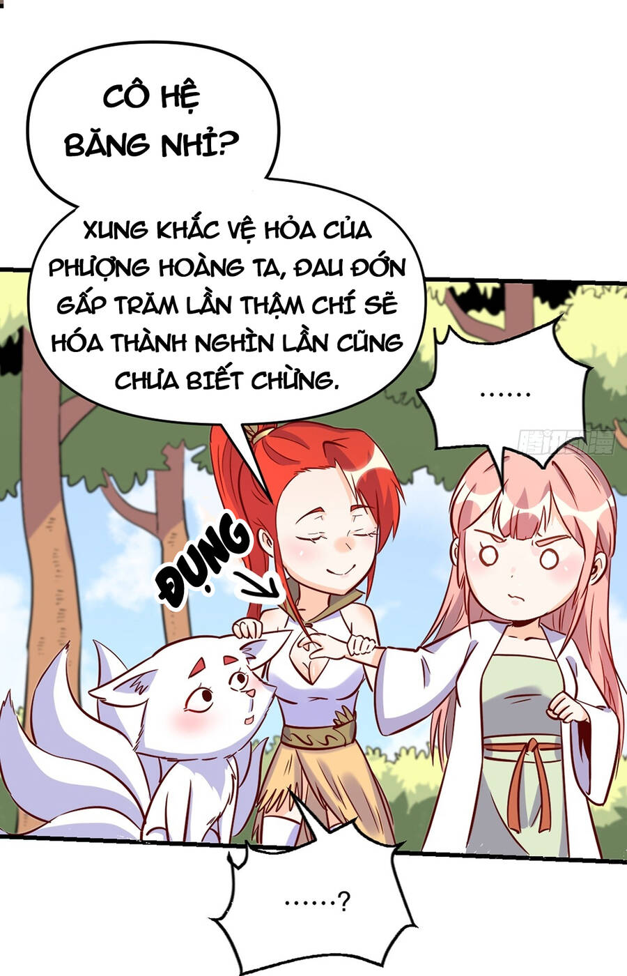 Nguyên Lai Ta Là Tu Tiên Đại Lão Chap 159 - Next Chap 160
