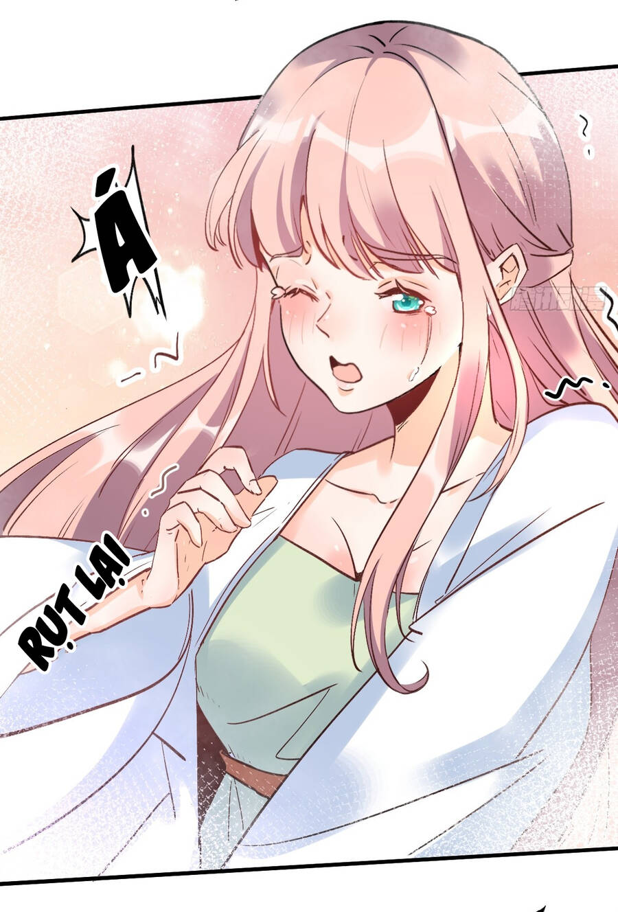 Nguyên Lai Ta Là Tu Tiên Đại Lão Chap 159 - Next Chap 160