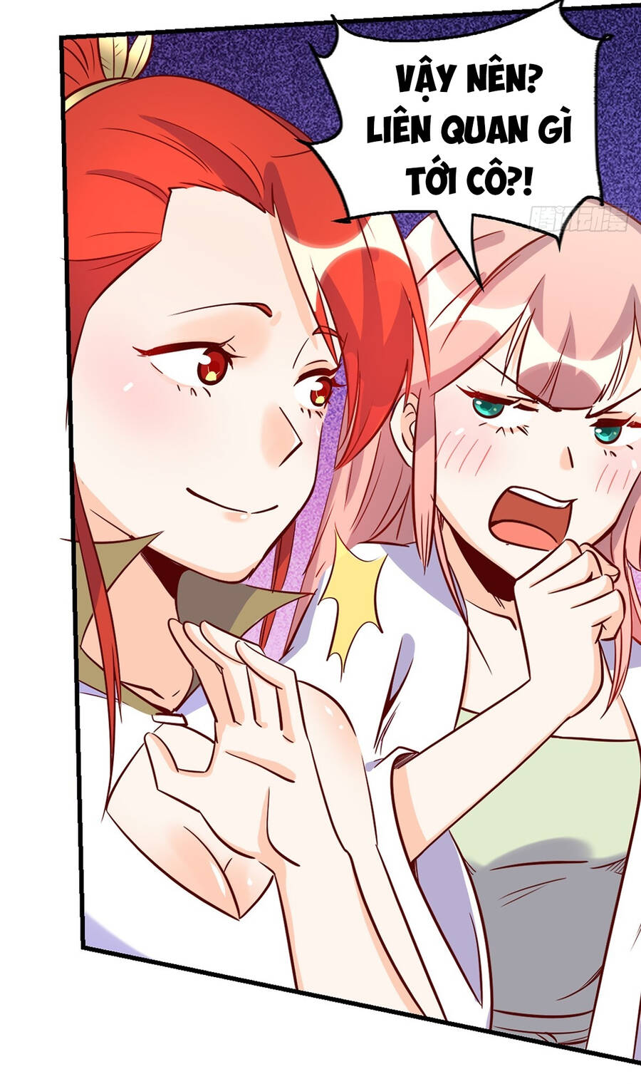 Nguyên Lai Ta Là Tu Tiên Đại Lão Chap 159 - Next Chap 160