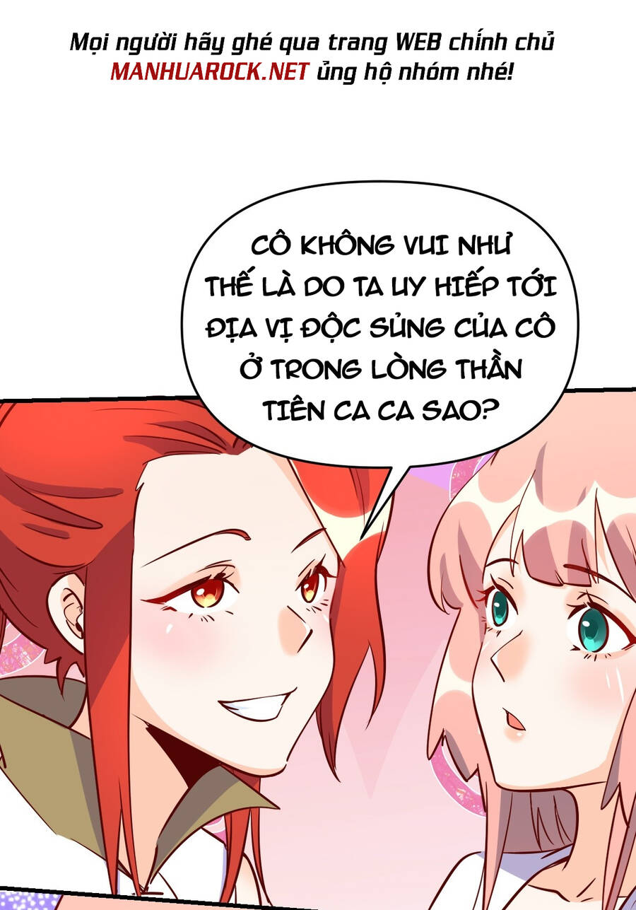 Nguyên Lai Ta Là Tu Tiên Đại Lão Chap 159 - Next Chap 160