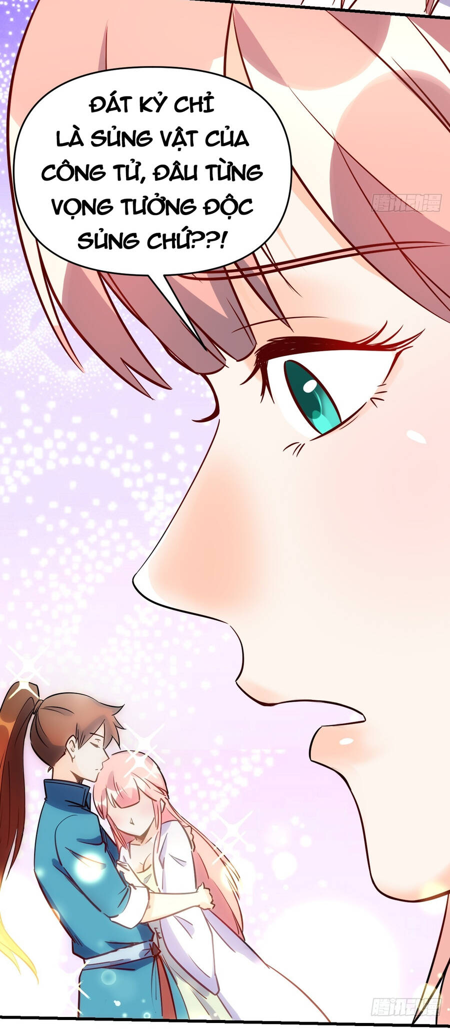 Nguyên Lai Ta Là Tu Tiên Đại Lão Chap 159 - Next Chap 160