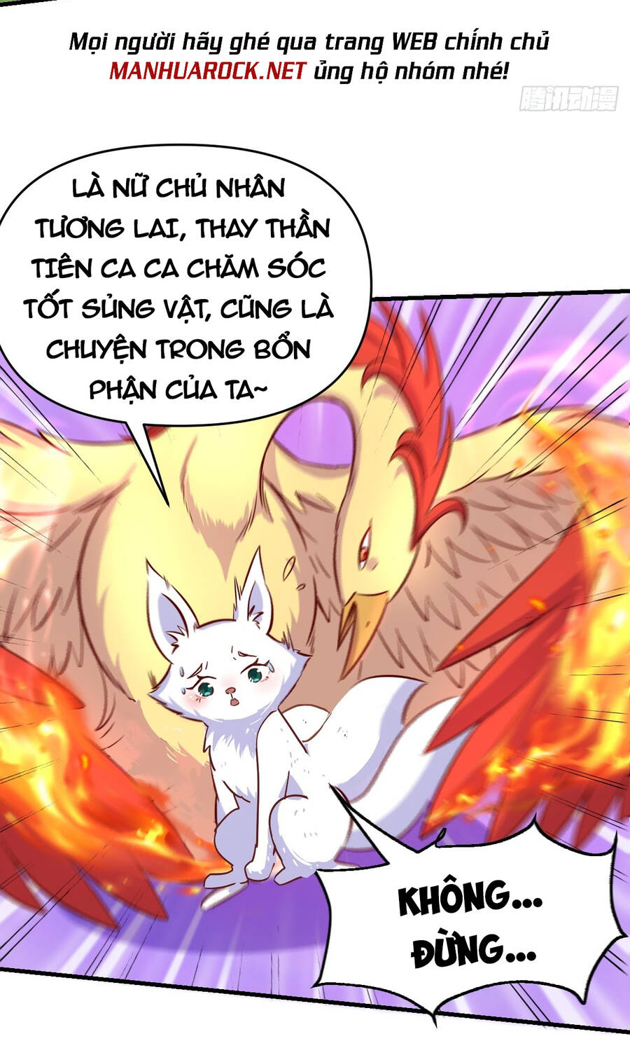 Nguyên Lai Ta Là Tu Tiên Đại Lão Chap 159 - Next Chap 160