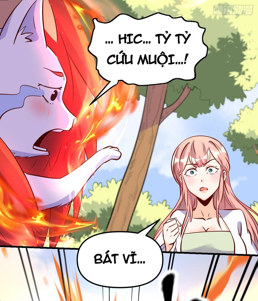 Nguyên Lai Ta Là Tu Tiên Đại Lão Chap 159 - Next Chap 160