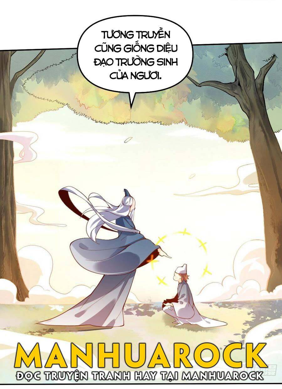 Nguyên Lai Ta Là Tu Tiên Đại Lão Chap 16 - Next Chap 17