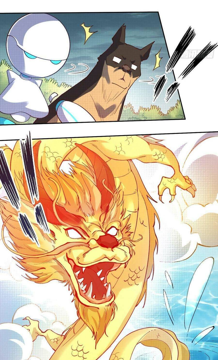 Nguyên Lai Ta Là Tu Tiên Đại Lão Chap 16 - Next Chap 17