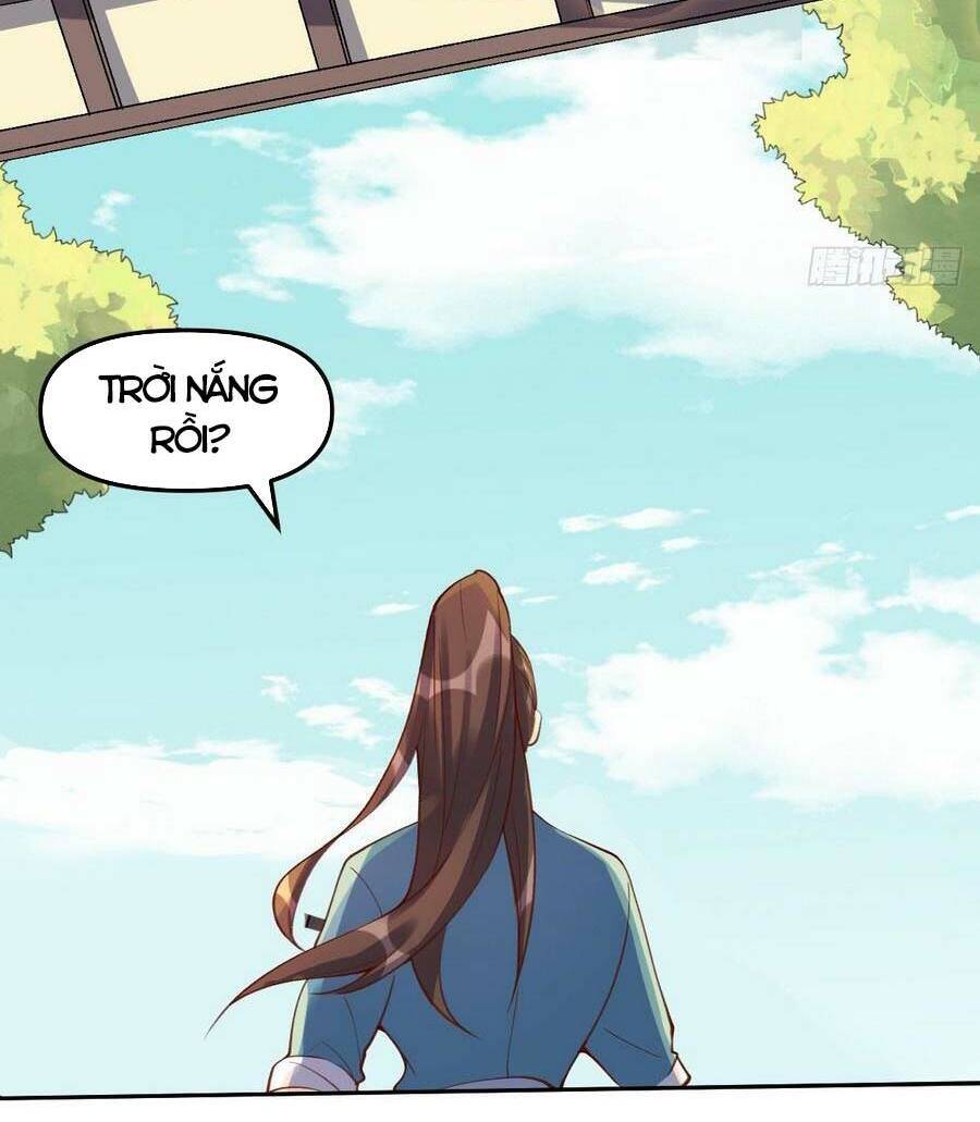 Nguyên Lai Ta Là Tu Tiên Đại Lão Chap 16 - Next Chap 17