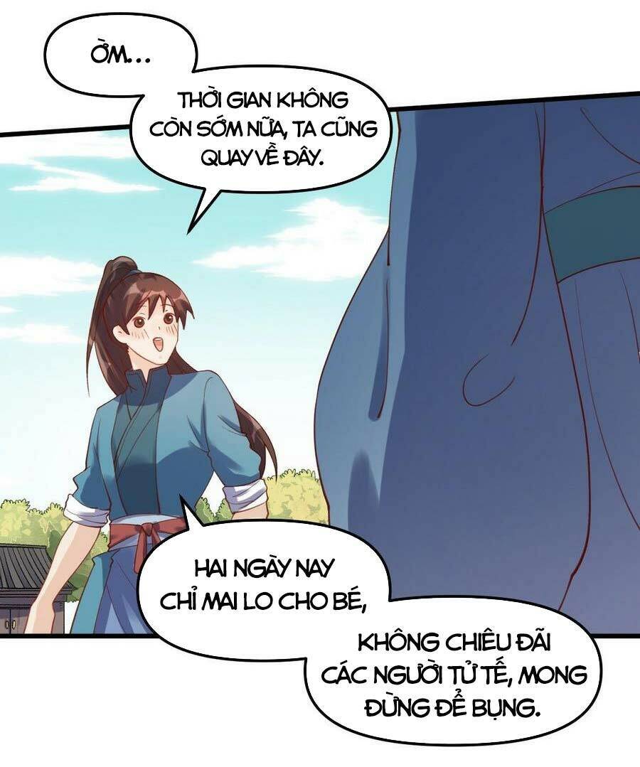 Nguyên Lai Ta Là Tu Tiên Đại Lão Chap 16 - Next Chap 17