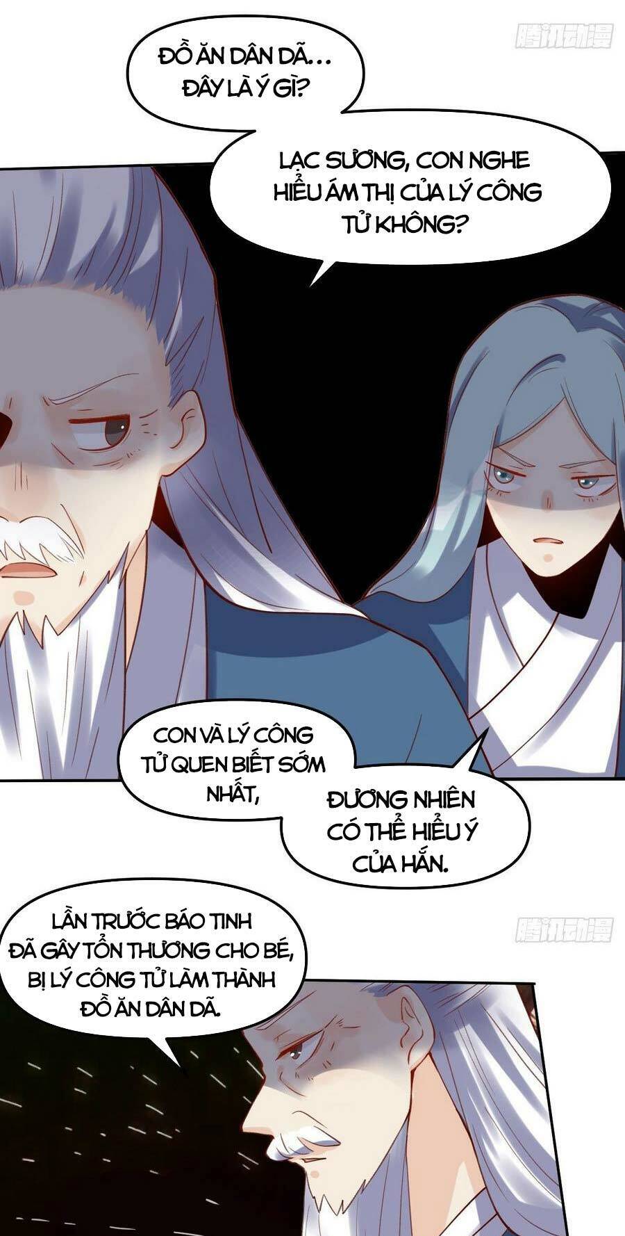 Nguyên Lai Ta Là Tu Tiên Đại Lão Chap 16 - Next Chap 17