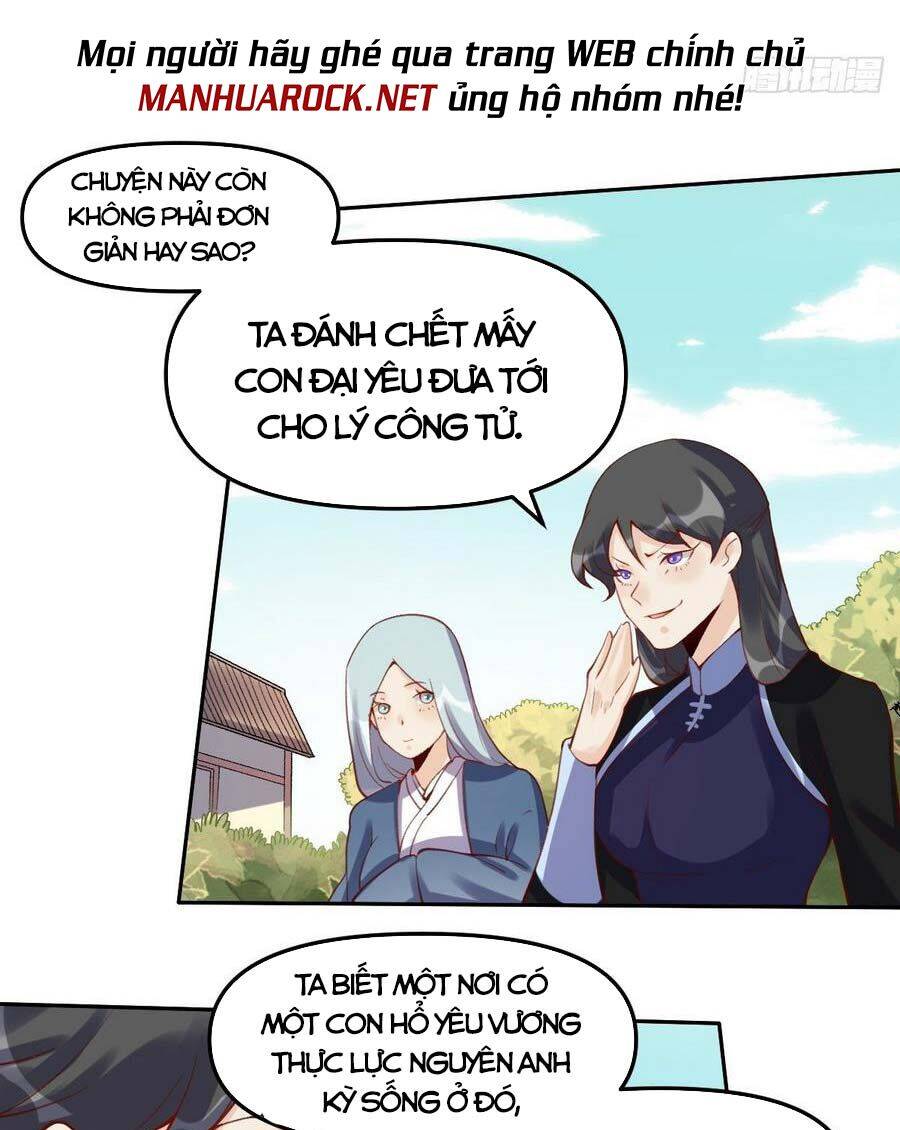 Nguyên Lai Ta Là Tu Tiên Đại Lão Chap 16 - Next Chap 17