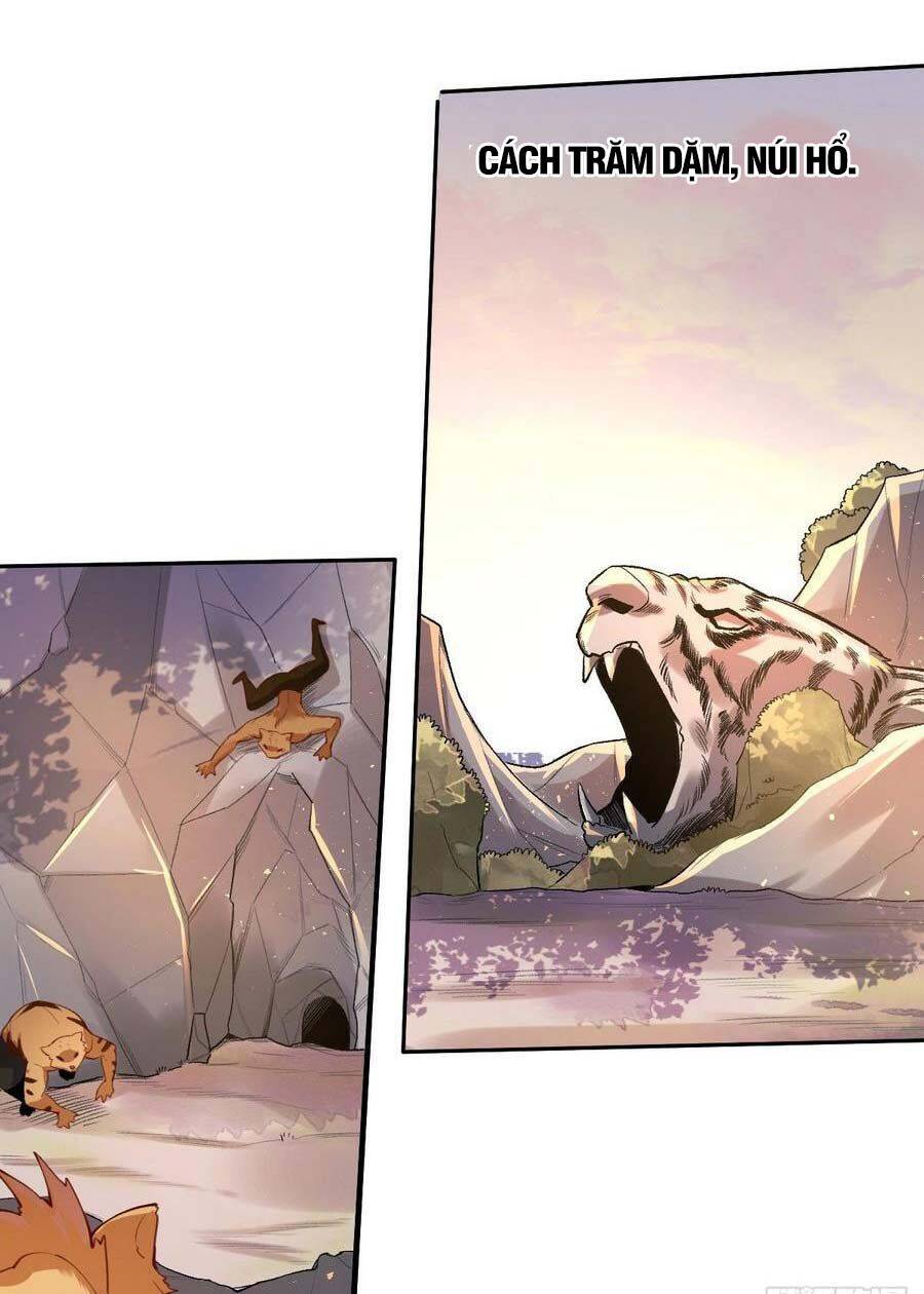 Nguyên Lai Ta Là Tu Tiên Đại Lão Chap 16 - Next Chap 17