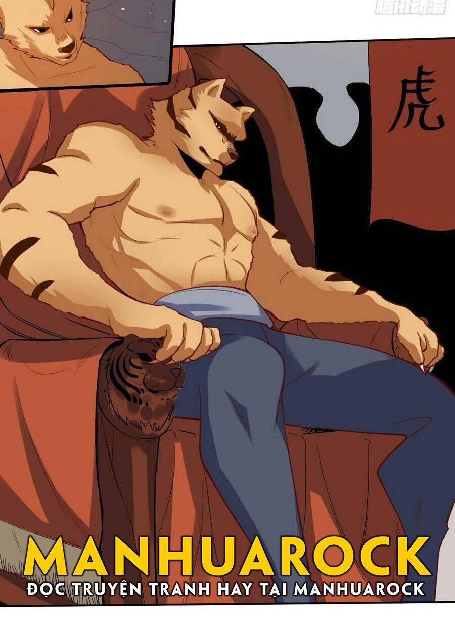Nguyên Lai Ta Là Tu Tiên Đại Lão Chap 16 - Next Chap 17