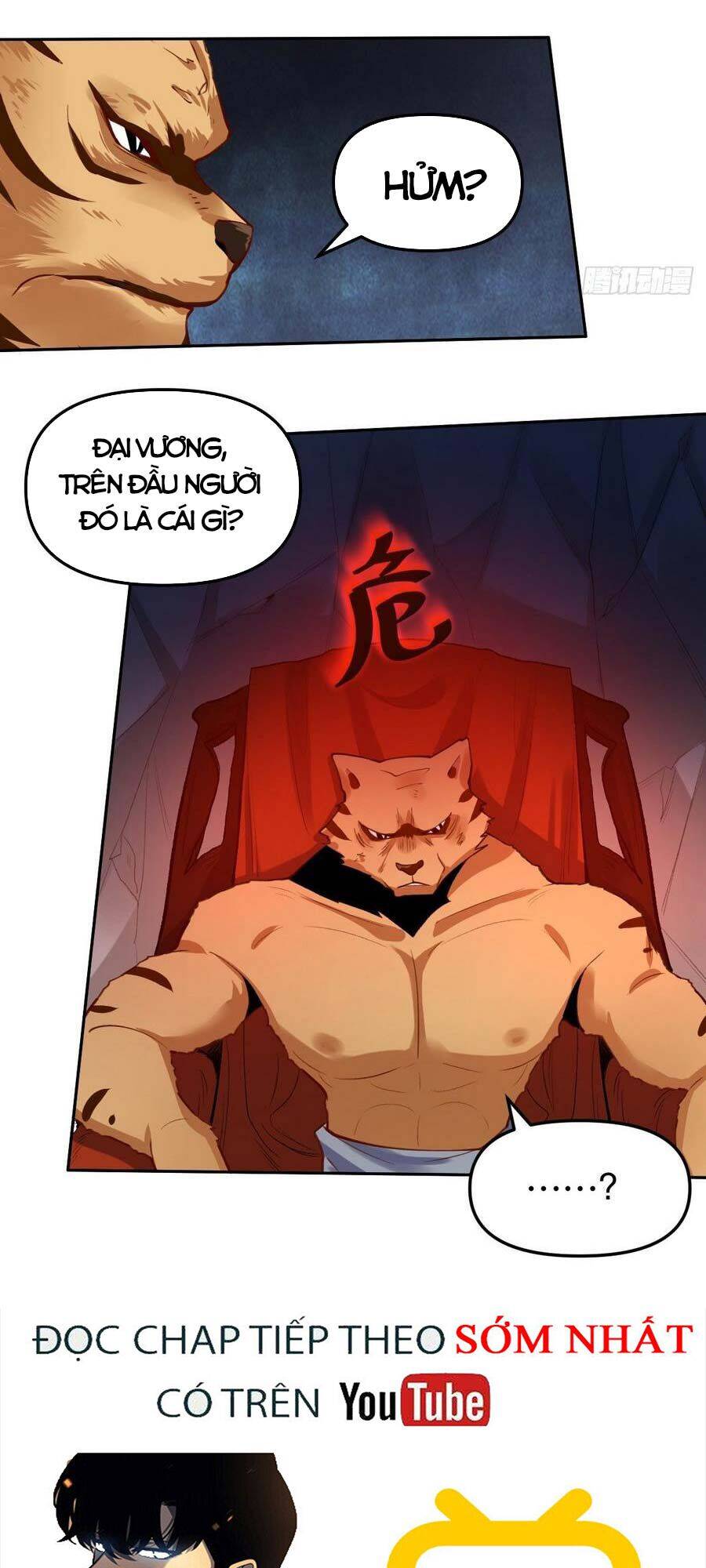 Nguyên Lai Ta Là Tu Tiên Đại Lão Chap 16 - Next Chap 17