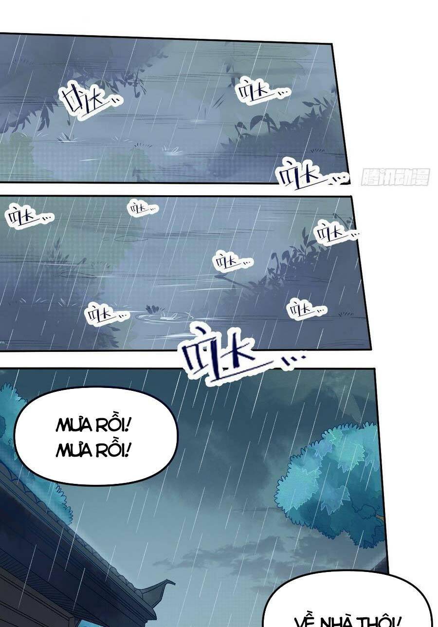 Nguyên Lai Ta Là Tu Tiên Đại Lão Chap 16 - Next Chap 17