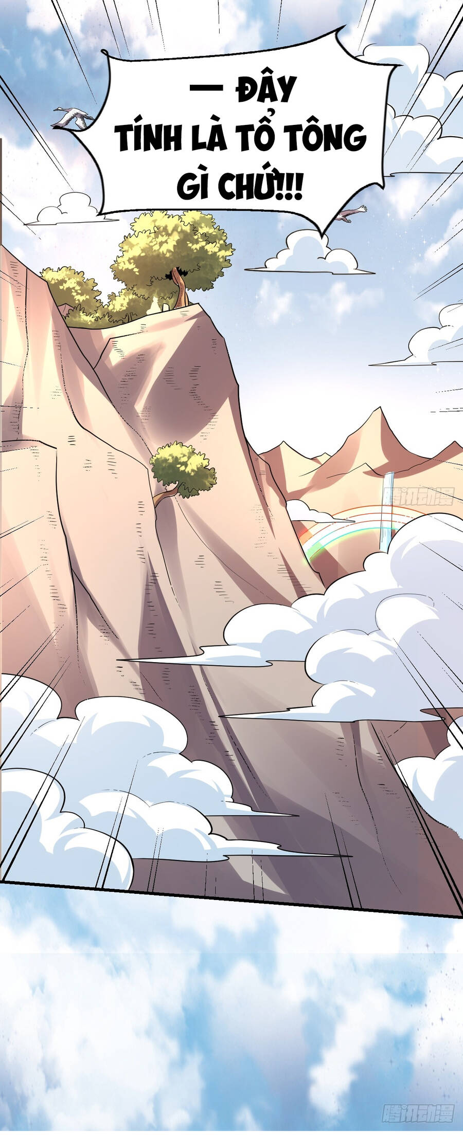 Nguyên Lai Ta Là Tu Tiên Đại Lão Chap 160 - Next Chap 161