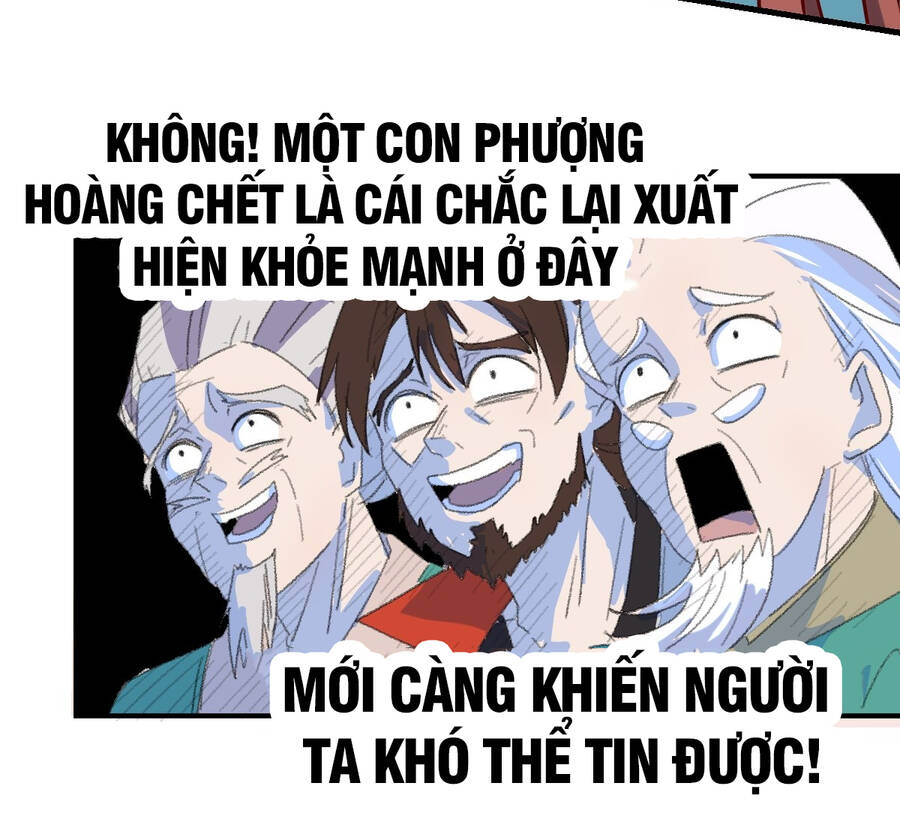 Nguyên Lai Ta Là Tu Tiên Đại Lão Chap 160 - Next Chap 161