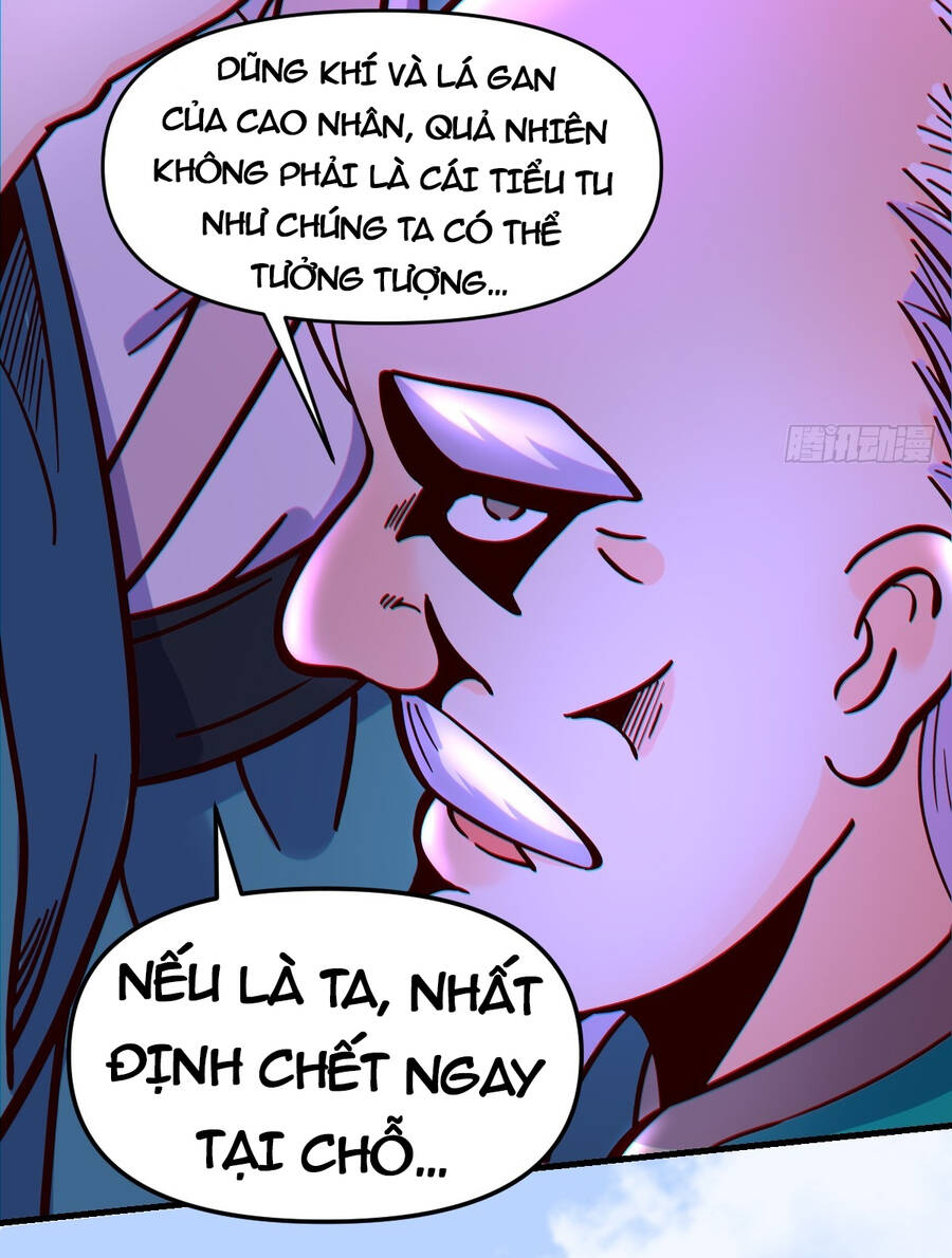 Nguyên Lai Ta Là Tu Tiên Đại Lão Chap 160 - Next Chap 161