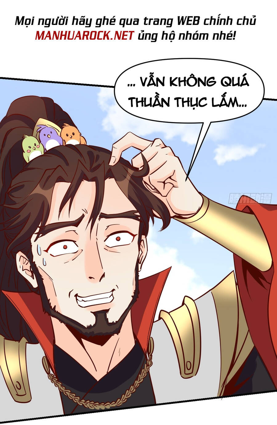 Nguyên Lai Ta Là Tu Tiên Đại Lão Chap 161 - Next Chap 162