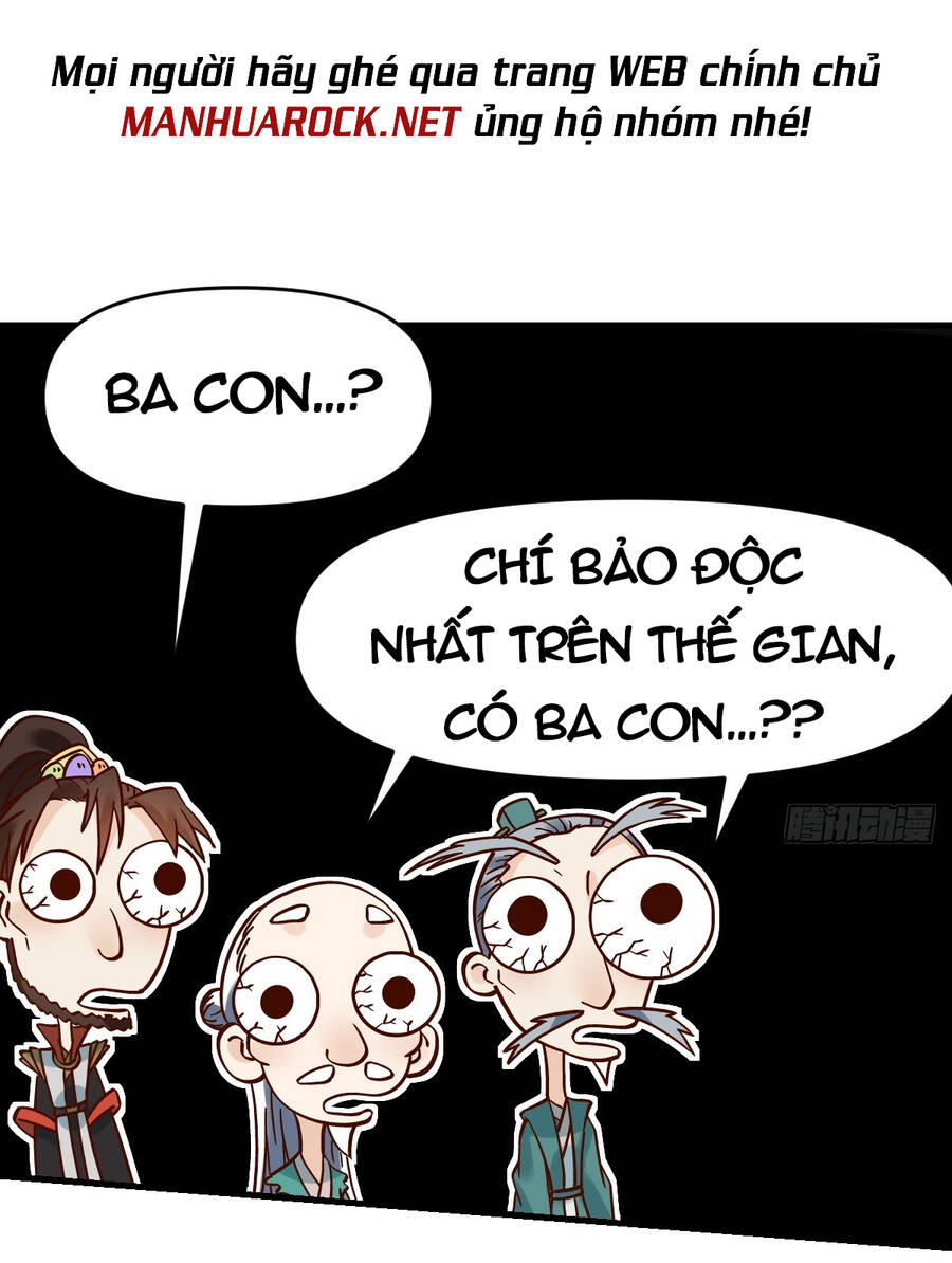 Nguyên Lai Ta Là Tu Tiên Đại Lão Chap 161 - Next Chap 162