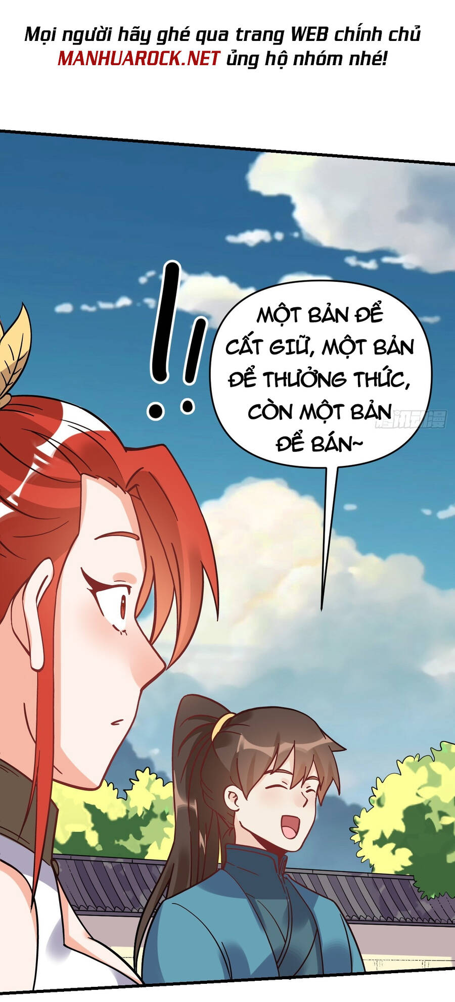 Nguyên Lai Ta Là Tu Tiên Đại Lão Chap 161 - Next Chap 162
