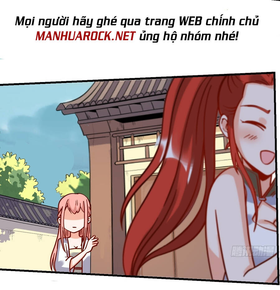 Nguyên Lai Ta Là Tu Tiên Đại Lão Chap 161 - Next Chap 162