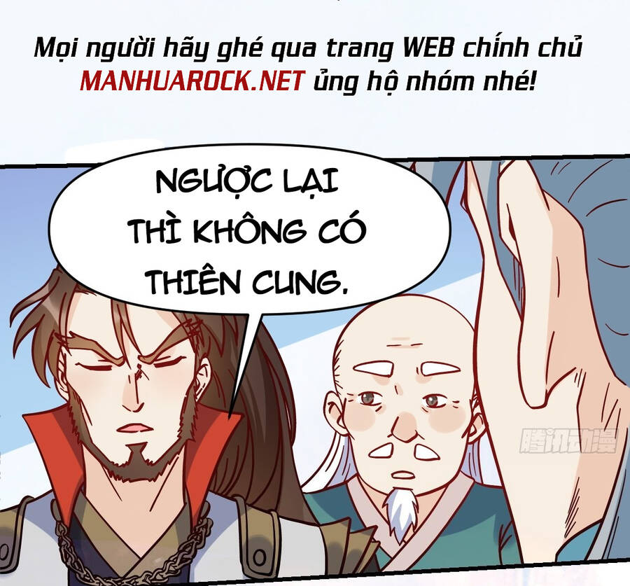 Nguyên Lai Ta Là Tu Tiên Đại Lão Chap 162 - Next Chap 163