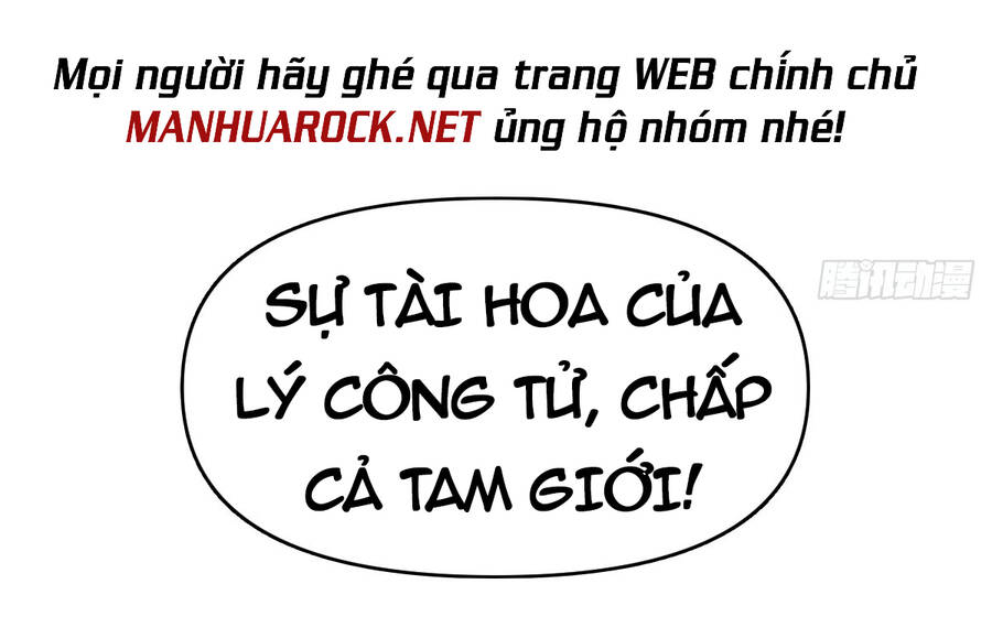 Nguyên Lai Ta Là Tu Tiên Đại Lão Chap 162 - Next Chap 163