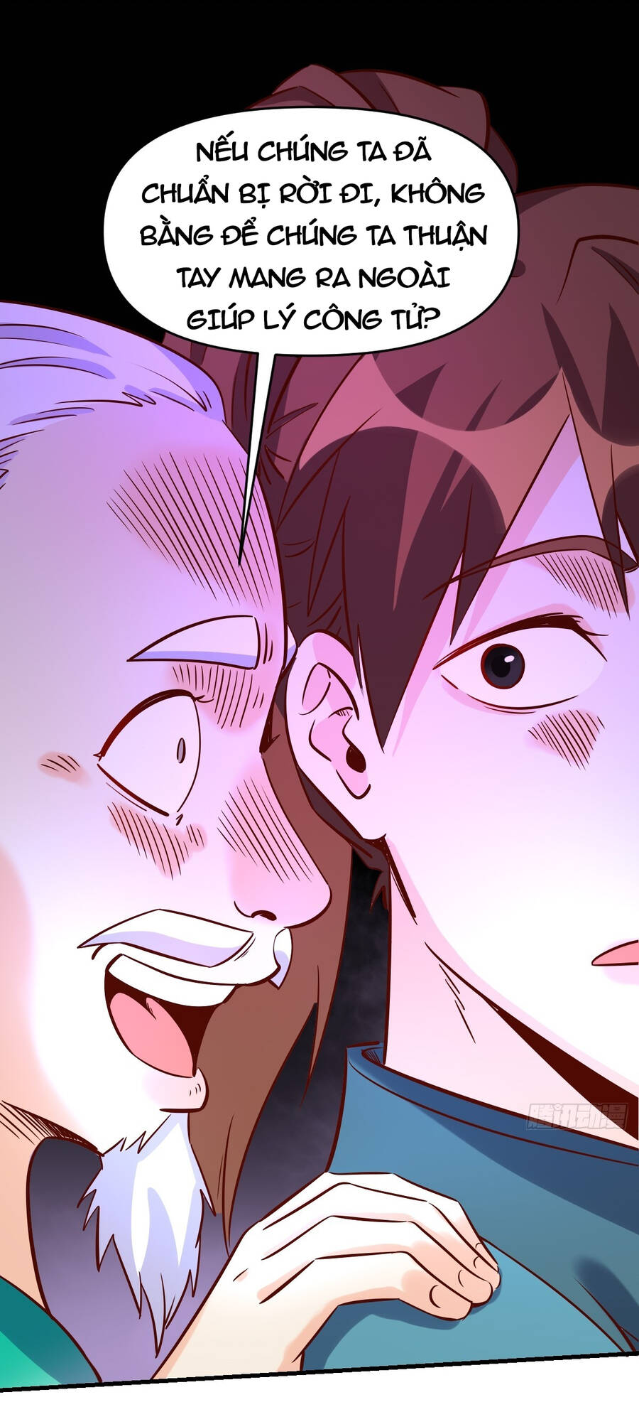 Nguyên Lai Ta Là Tu Tiên Đại Lão Chap 162 - Next Chap 163