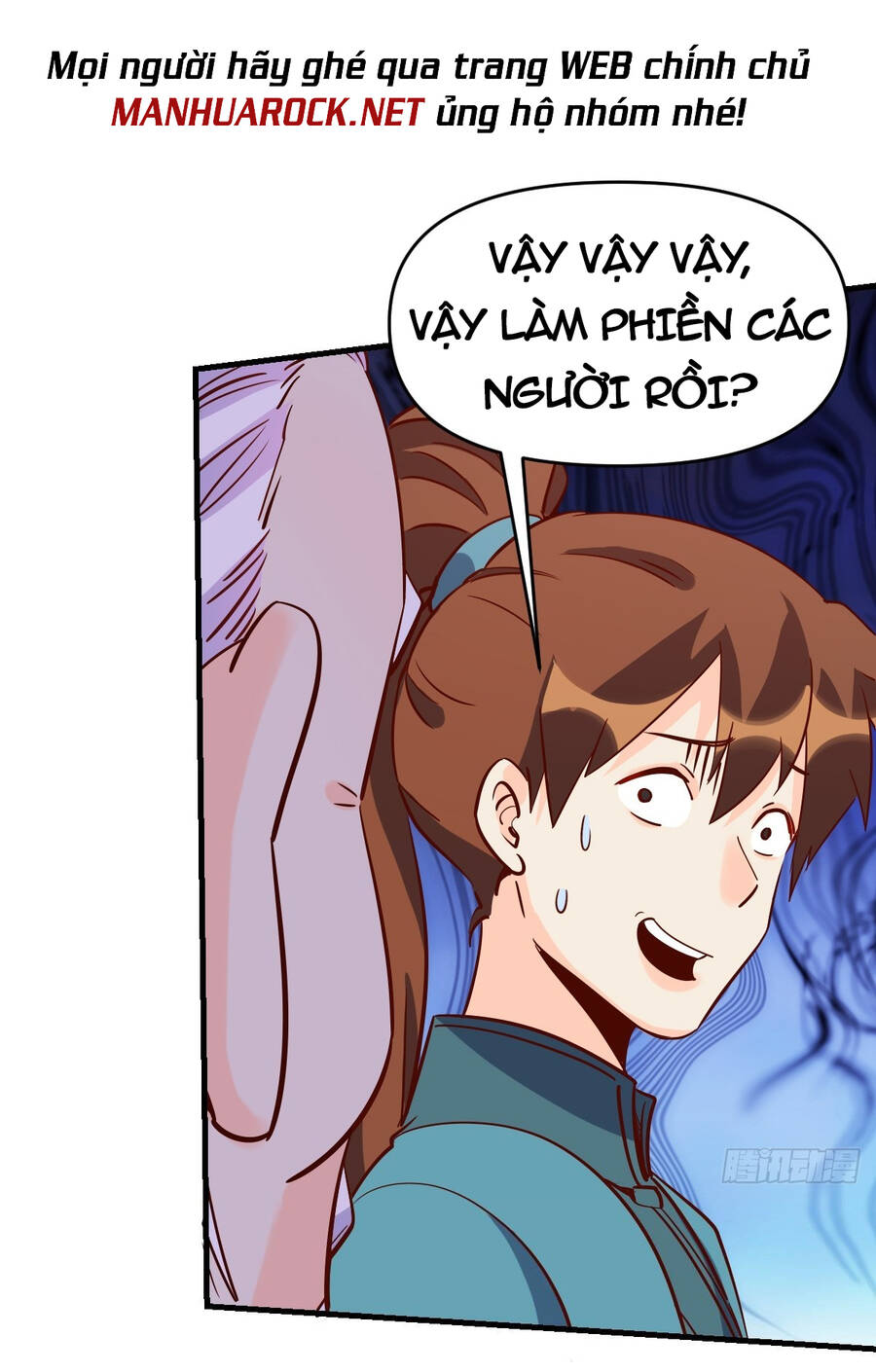 Nguyên Lai Ta Là Tu Tiên Đại Lão Chap 162 - Next Chap 163