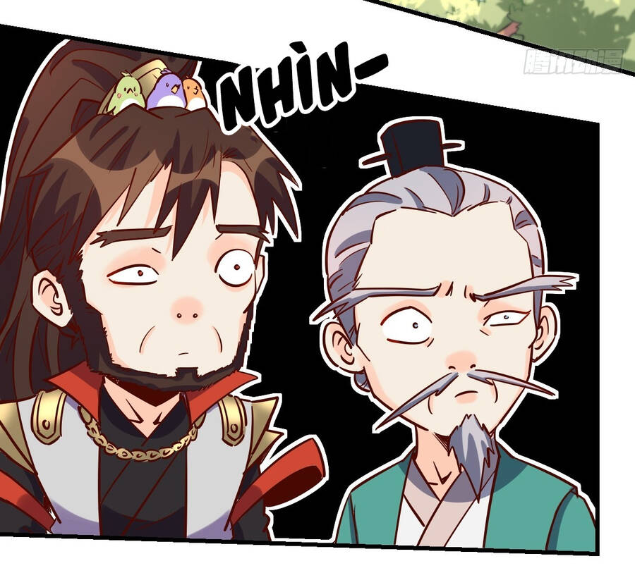 Nguyên Lai Ta Là Tu Tiên Đại Lão Chap 162 - Next Chap 163