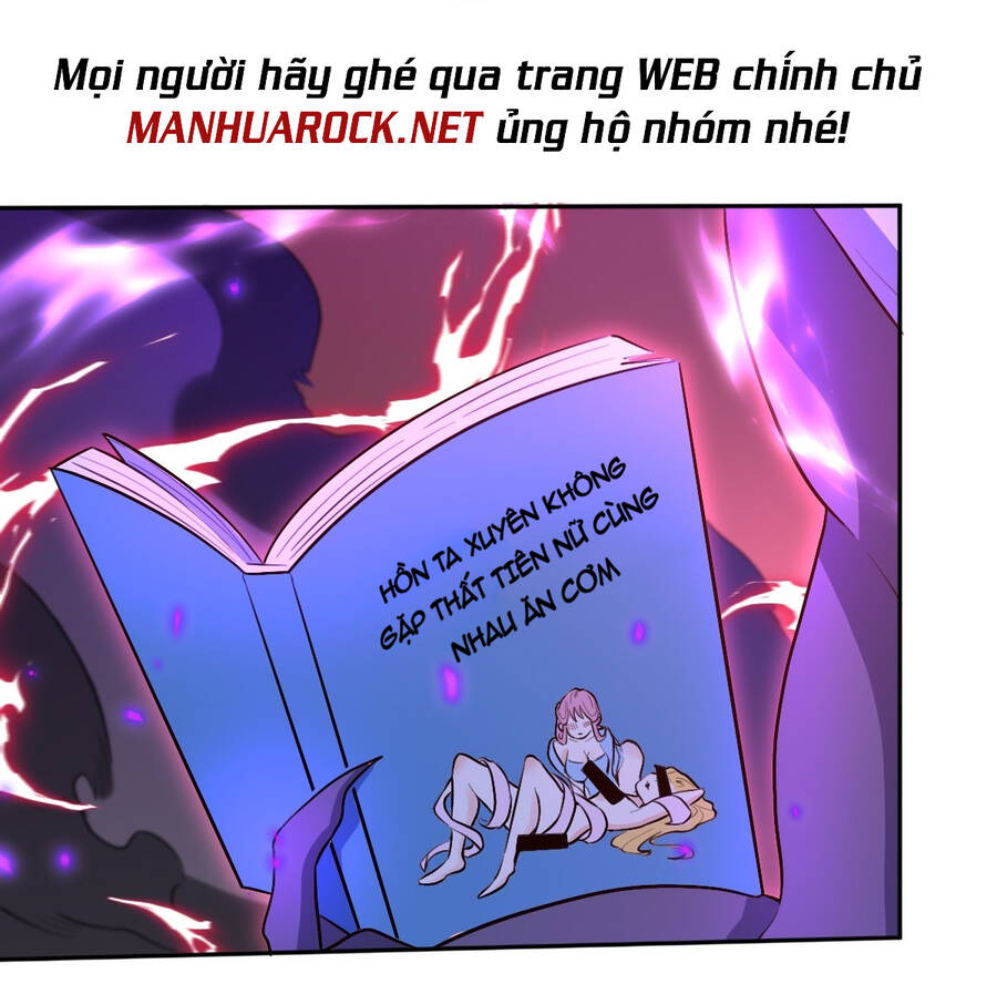 Nguyên Lai Ta Là Tu Tiên Đại Lão Chap 163 - Next Chap 164